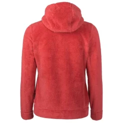Forros polares Ternua Red Cove Jkt W