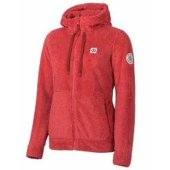 Forros polares Ternua Red Cove Jkt W