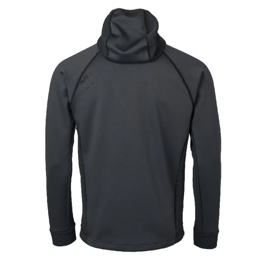 Forros polares Ternua Sakket 2.0 Hood Jkt M