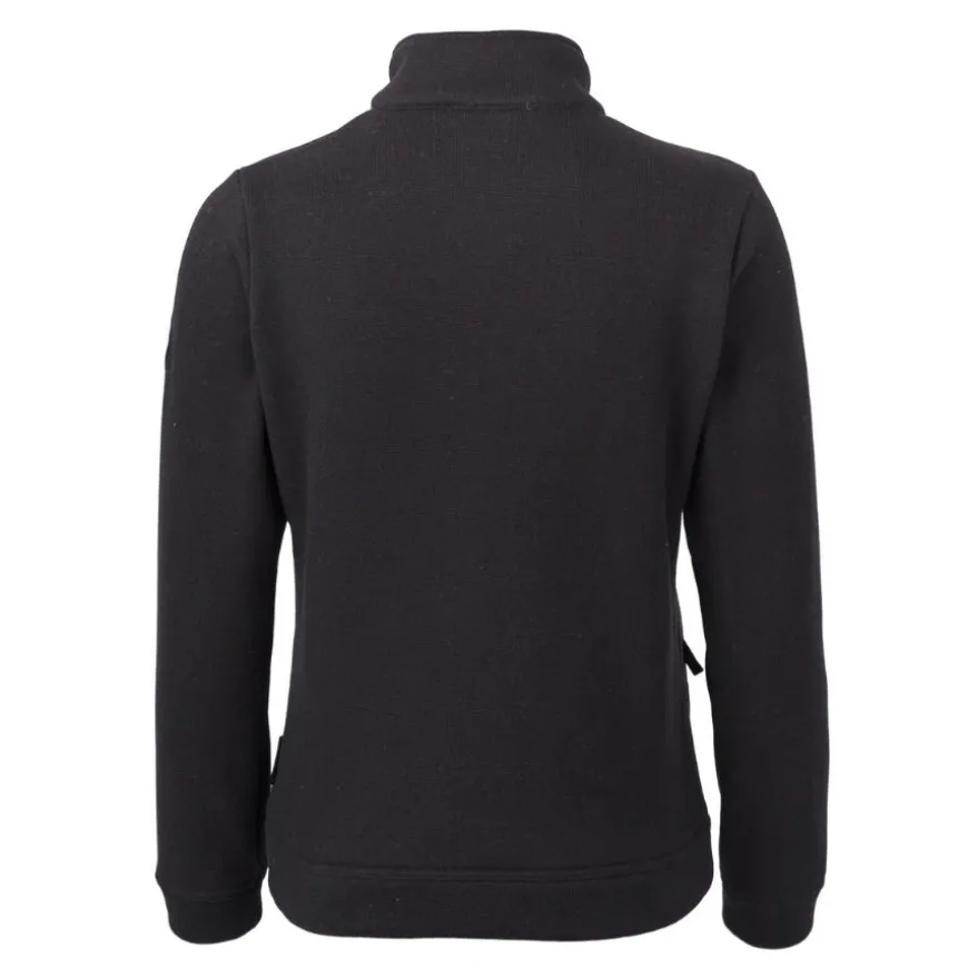 Forros polares Ternua Silene Jkt W