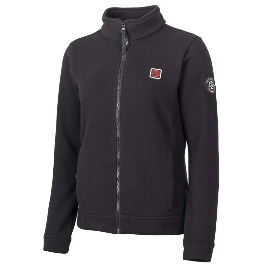 Forros polares Ternua Silene Jkt W