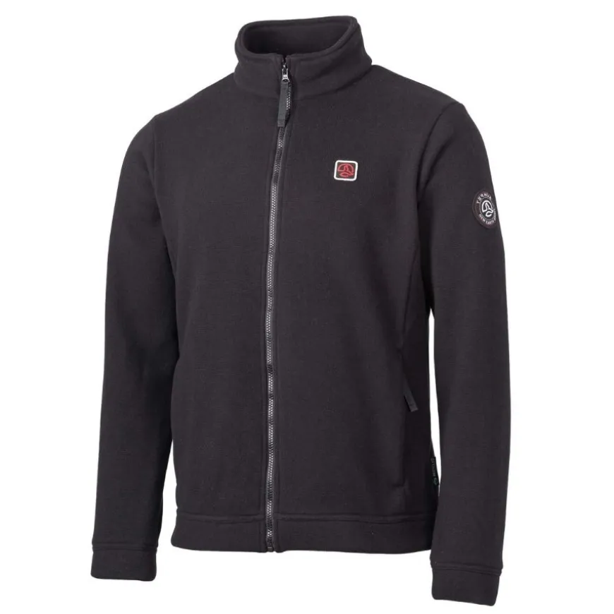 Forros polares Ternua Silene Jkt M