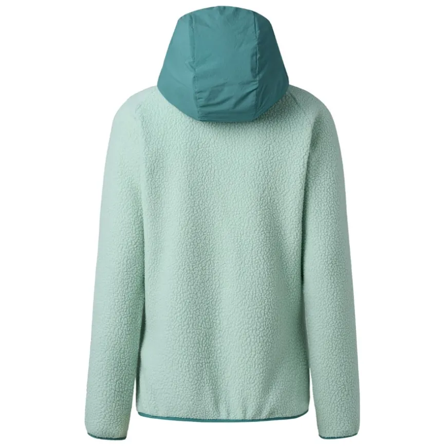 Forros polares Ternua Triton Hoody Jkt W