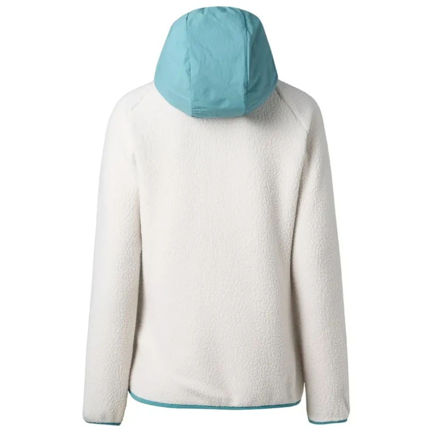 Forros polares Ternua Triton Hoody Jkt W