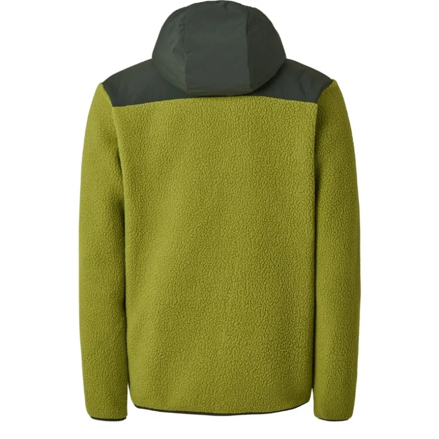 Forros polares Ternua Triton Hoody Jkt M