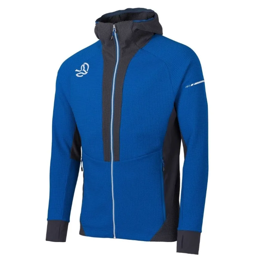 Forros polares Ternua Wildfire Jkt M