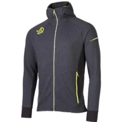 Forros polares Ternua Wildfire Jkt M