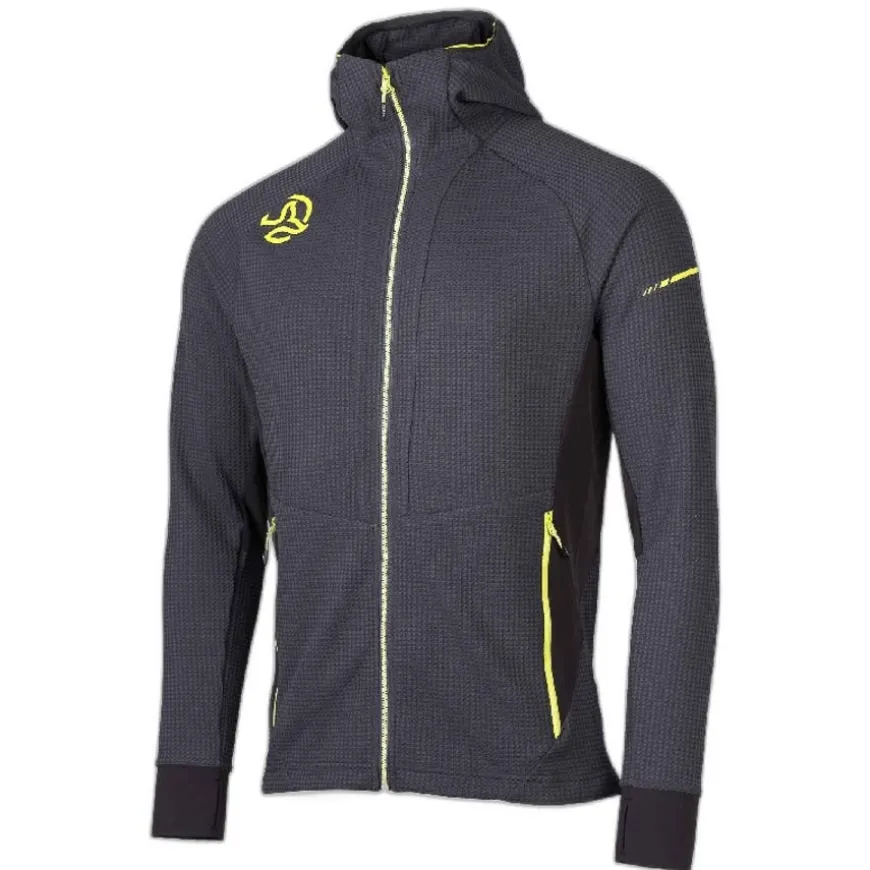 Forros polares Ternua Wildfire Jkt M