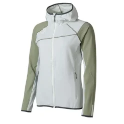 Forros polares Ternua XENON HOOD JKT W