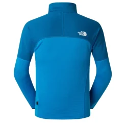 Forros polares The north face M Polartec Powergrid Stormgap Jacket