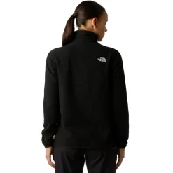 Forros polares The north face W Glacier Fleece 1 4 Zip Jacket