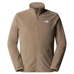 Forros polares The north face M Glacier Fleece Jacket