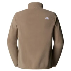 Forros polares The north face M Glacier Fleece Jacket