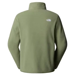 Forros polares The north face M Glacier Fleece 1 4 Zip Jacket