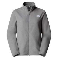 Forros polares The north face W Glacier Fleece Jacket