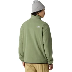 Forros polares The north face M Glacier Fleece Jacket