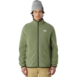 Forros polares The north face M Glacier Fleece Jacket