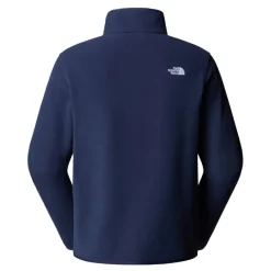 Forros polares The north face M Glacier Fleece 1 4 Zip Jacket