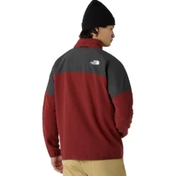 Forros polares The north face M Glacier Heavyweight Full Zip