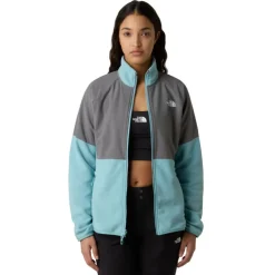 Forros polares The north face W Glacier Heavyweight Full Zip Jacket