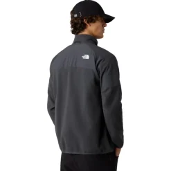 Forros polares The north face M Glacier Heavyweight Full Zip
