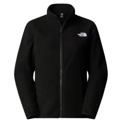 Forros polares The north face W Glacier Fleece Jacket