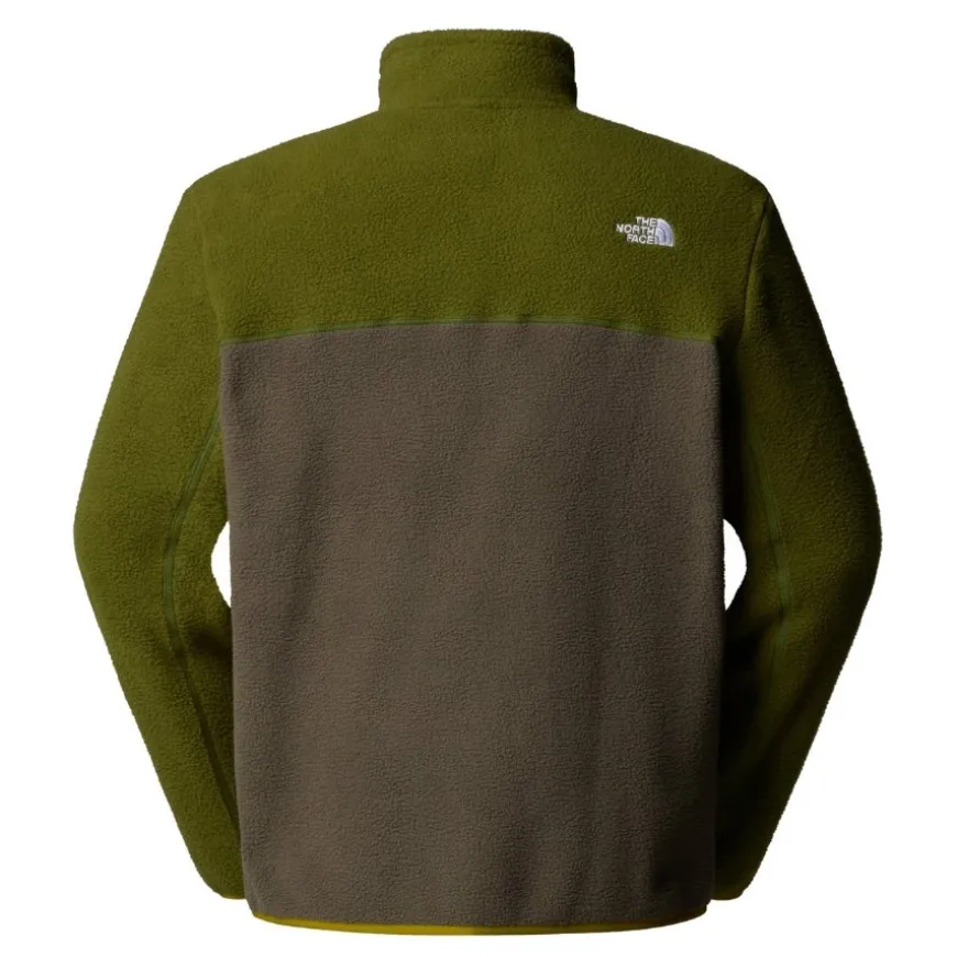 Forros polares The north face M Yumiori 1 4 Zip