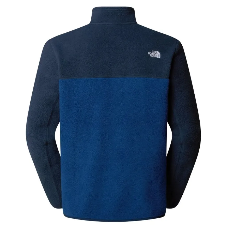 Forros polares The north face M Yumiori Full Zip