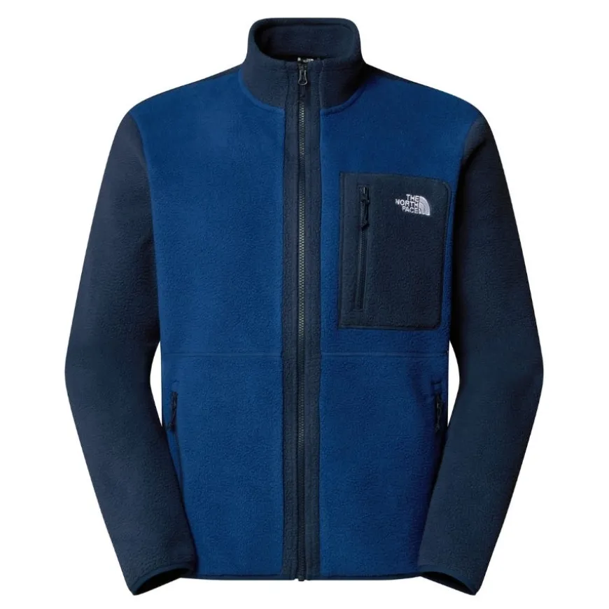 Forros polares The north face M Yumiori Full Zip