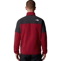 Forros polares The north face M Glacier Heavyweight Full Zip