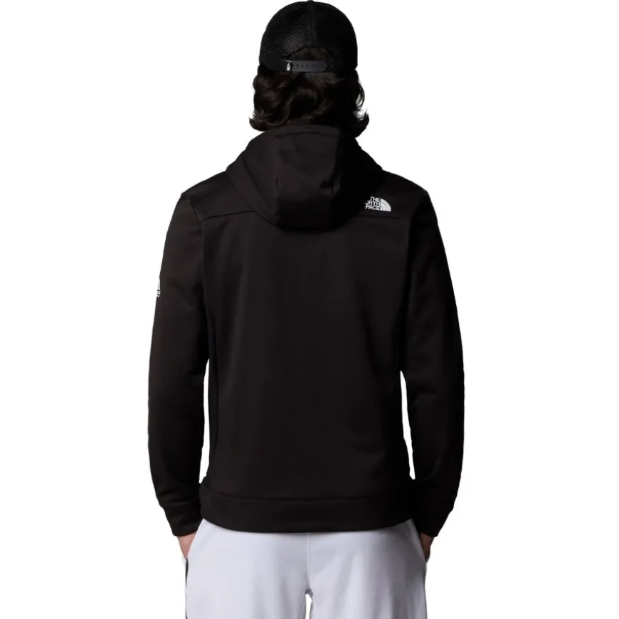 Forros polares The north face M Ma Fz Fleece
