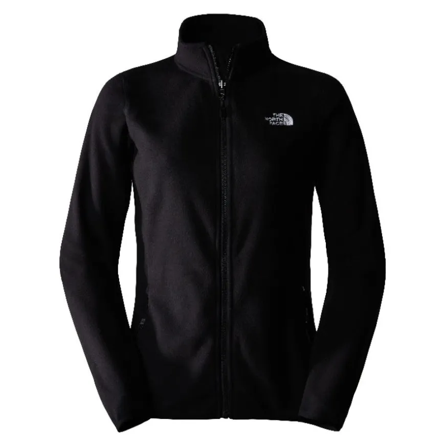 Forros polares The north face W 100 Glacier Fz - Eu