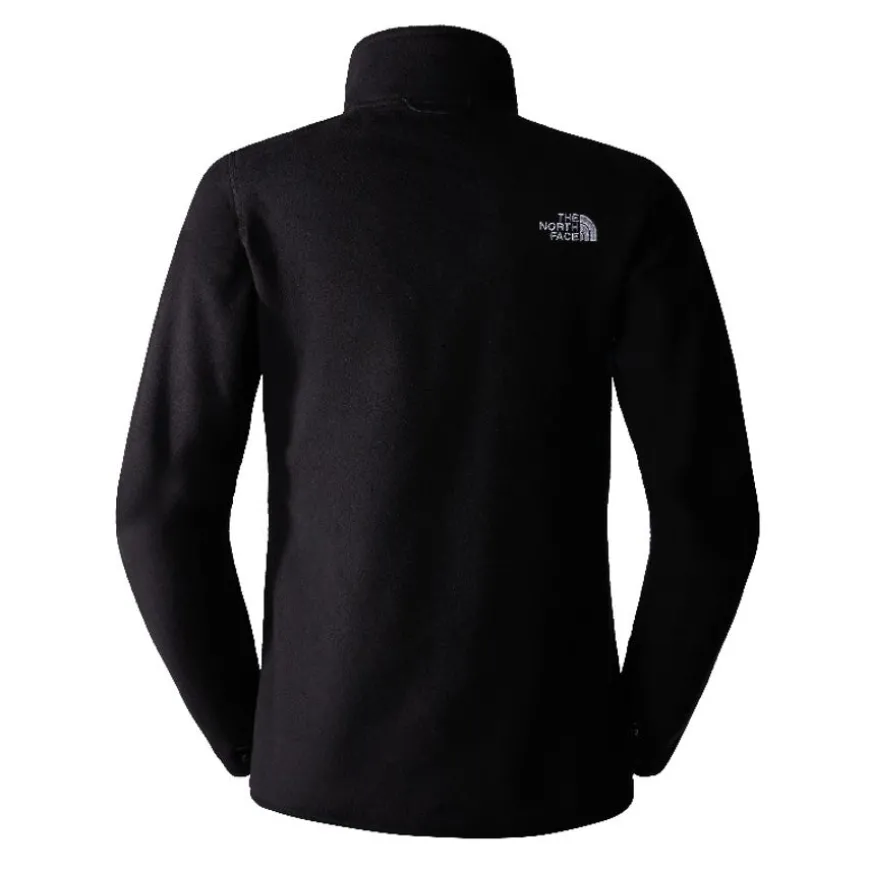 Forros polares The north face W 100 Glacier Fz - Eu