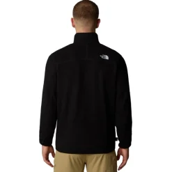 Forros polares The north face M 100 Glacier Full Zip - Eu