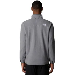 Forros polares The north face M 100 Glacier Full Zip - Eu