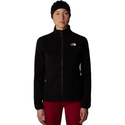 Forros polares The north face W 100 Glacier Fz - Eu