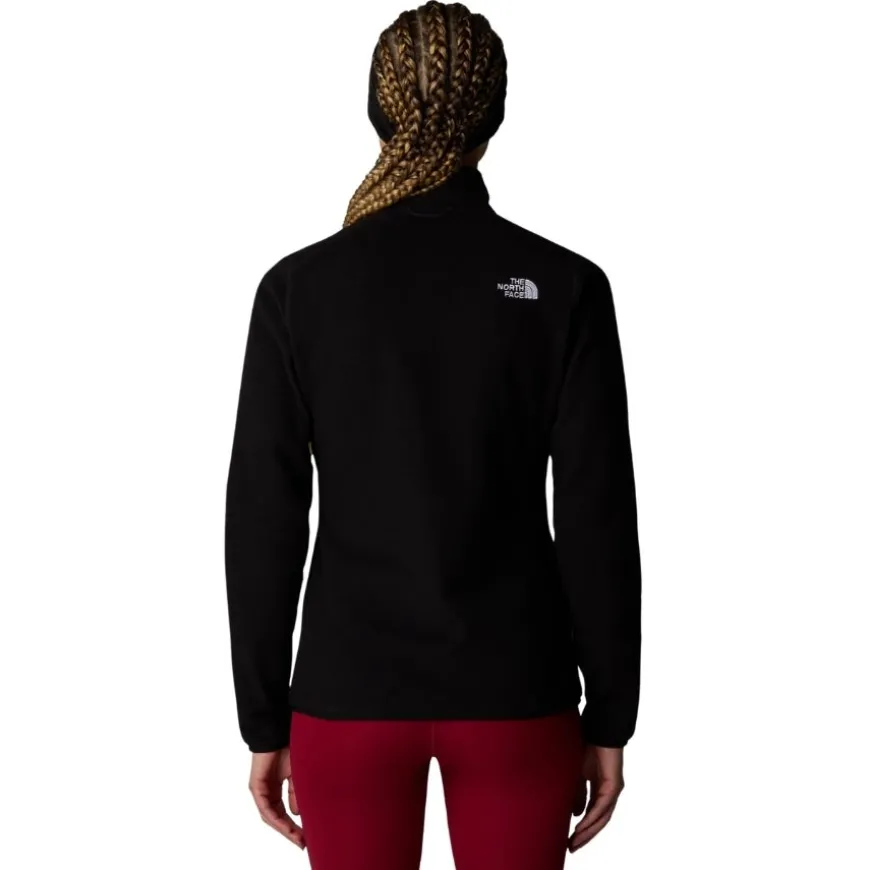 Forros polares The north face W 100 Glacier Fz - Eu