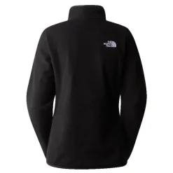 Forros polares The north face W 100 Glacier 1 4 Zip - Eu
