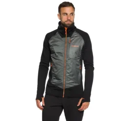 Forros polares Trangoworld Chaqueta Olney