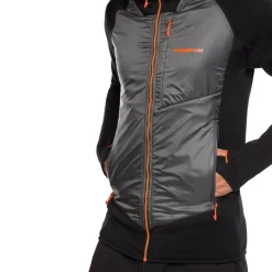 Forros polares Trangoworld Chaqueta Olney