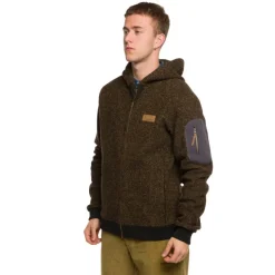 Forros polares Trangoworld Chaqueta Tindaya St