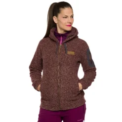 Forros polares Trangoworld Chaqueta Gower St