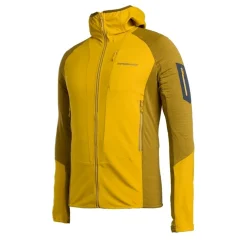 Forros polares Trangoworld Chaqueta Montro