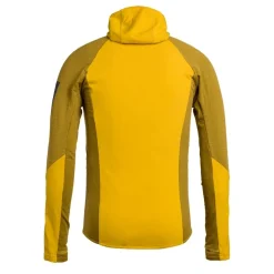 Forros polares Trangoworld Chaqueta Montro