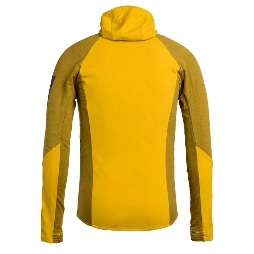 Forros polares Trangoworld Chaqueta Montro