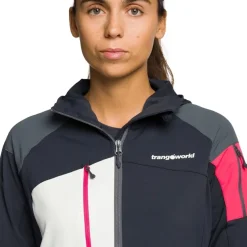 Forros polares Trangoworld Odle