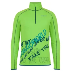 Forros polares Trangoworld Pullover Visaille