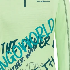 Forros polares Trangoworld Pullover Gruvaz