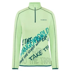 Forros polares Trangoworld Pullover Gruvaz