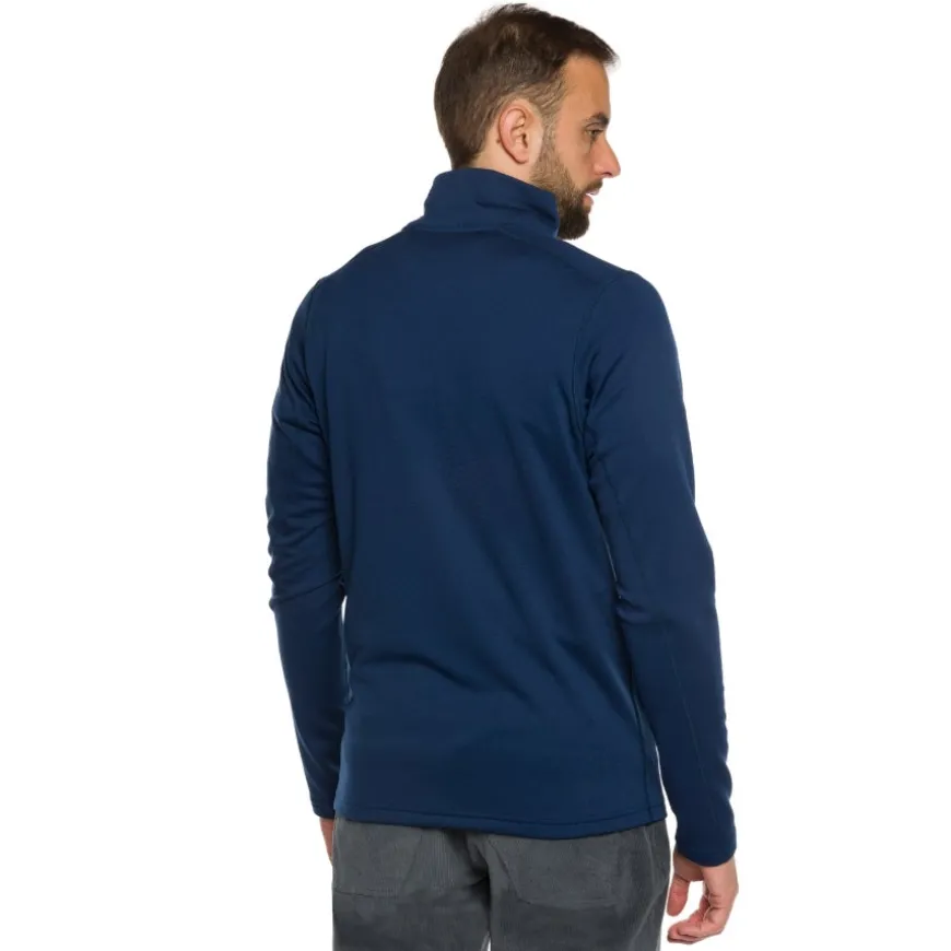 Forros polares Trangoworld Pullover Trieves